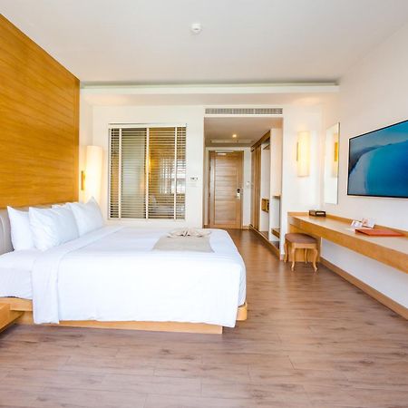 Ayrest Hua Hin Hotel Exterior foto